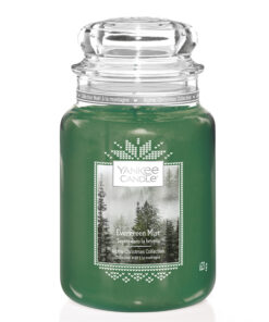 Yankee Candle Evergreen Mist by rtWebshop.ch