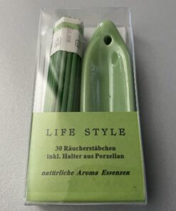 Life-Style Aroma-Sticks Aloe bei rtWebshop Deko & mehr