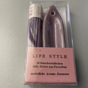 Life-Style Aroma-Sticks Lavender bei rtWebshop Deko & mehr