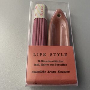 Life-Style Aroma-Sticks-Rose bei rtWebshop