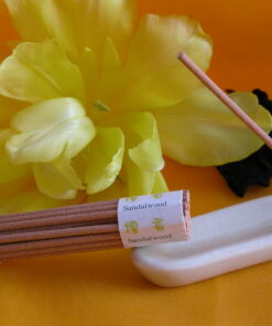 Life-Style Aroma-Sticks-Sandalwood bei rtWebshop