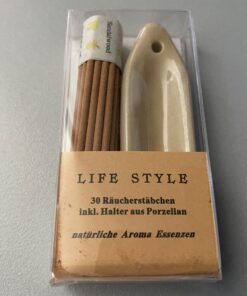Life-Style Aroma-Sticks-Sandalwood bei rtWebshop