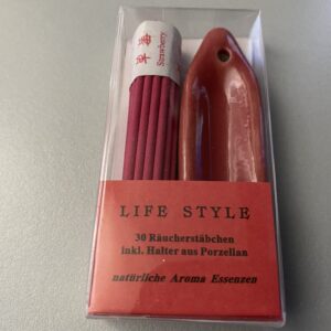 Life-Style Aroma-Sticks Strawberry bei rtWebshop Deko & mehr