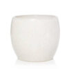 Yankee Candle Addison Glazed Ceramic Meltcup Wärmer mit Timer bei rtWebshop.ch