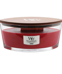 WoodWick Currant Ellipse by rtWebshop