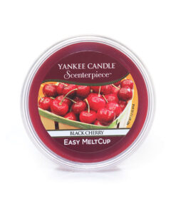 Yankee Candle Black Cherry Scenterpiece Melt Cup by rtWebshop