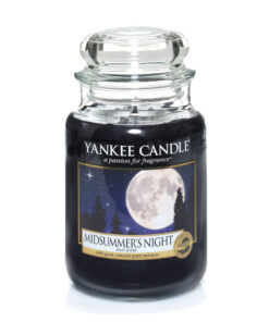 Yankee Candle Midsummers Night Large Jar by rtWebshop