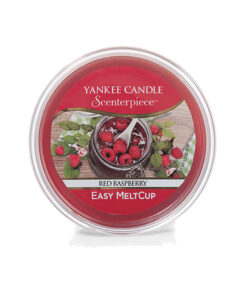 Yankee Candle Red Raspberry Scenterpiece Melt Cup by rtWebshop