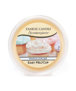 Yankee Candle Vanilla Cupcake Melt Cup by rtWebshop